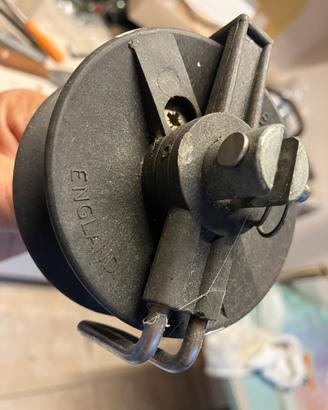 Rullafiocco x deriva