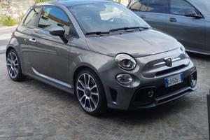ABARTH 595 165cv originale