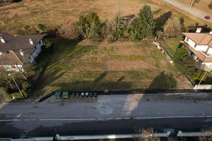 Porcia terreno edificabile