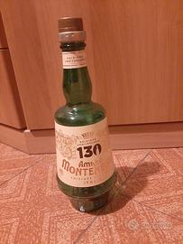Amaro Montenegro edizione anniversario
