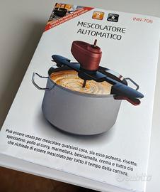 Mescolatore automatico MESCOLONE light by kiin - Arredamento e Casalinghi  In vendita a Varese
