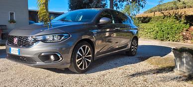 Fiat Tipo 1.3 Diesel
