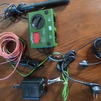 Centralina dennerle duomat