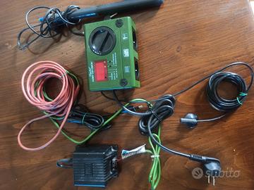 Centralina dennerle duomat