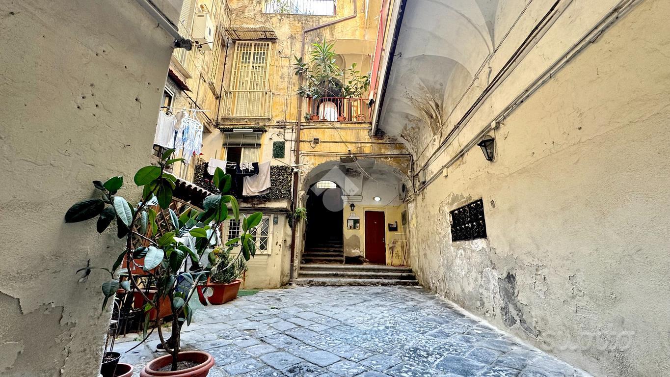 Appartamento – Napoli, Borgo Sant'Antonio Abate, Municipalità 4 - Vista 5