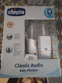 radioline chicco 