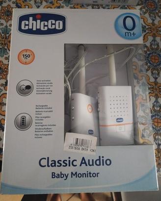 radioline chicco 