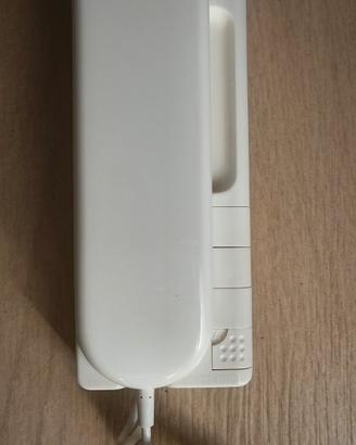 citofono urmet 1130/16
