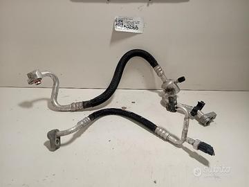 TUBI A/C FORD Kuga Serie (CBS) FV41-19N602-AB T8MA