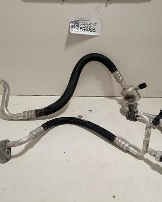 TUBI A/C FORD Kuga Serie (CBS) FV41-19N602-AB T8MA