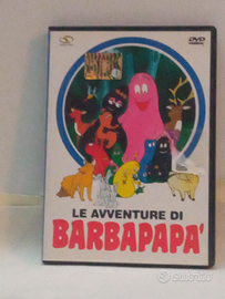Barbapapà - cartone animato