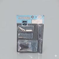 Nuova Elettronica LX 1430 – Interfaccia PC