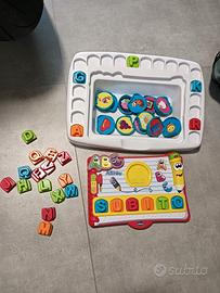 Gioco Chicco 3+ anni
