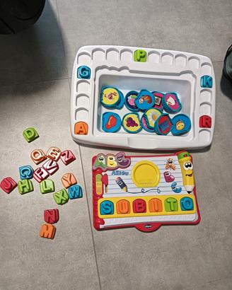 Gioco Chicco 3+ anni