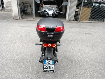 scooter elettrico yadea