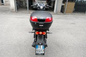 scooter elettrico yadea