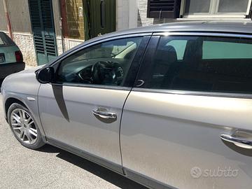 Lancia Delta