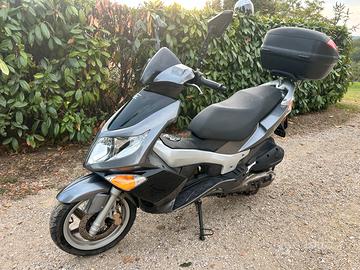 SCOOTER PGO 150