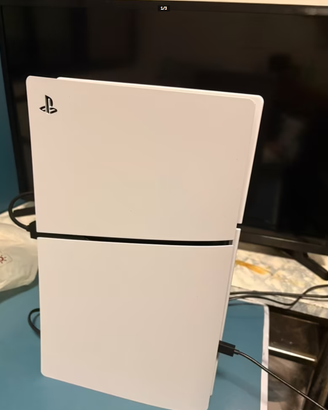 Playstation 5