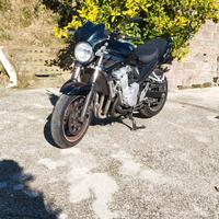 Suzuki GSF 650 Bandit - 2007