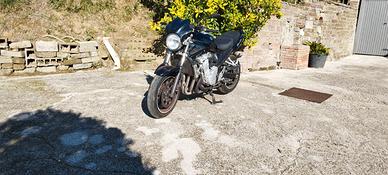 Suzuki GSF 650 Bandit - 2007