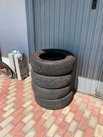 Gomme invernali