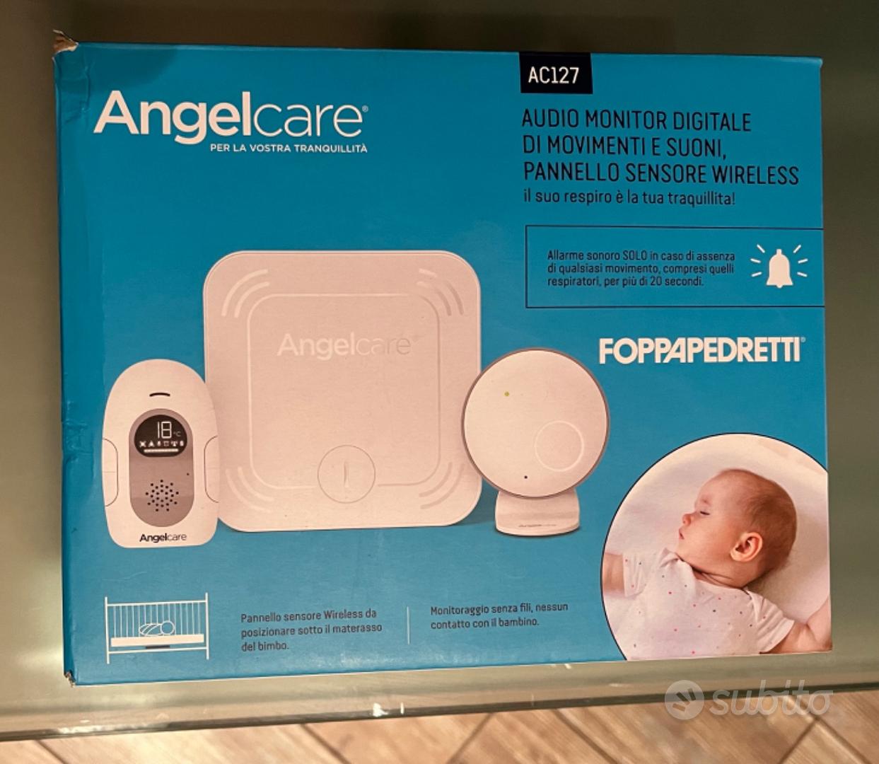 Angel care Foppapedretti - Tutto per i bambini In vendita a Pordenone