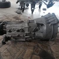 cambio Bmw e46 320d 150cv