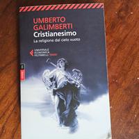 cristianesimo - Umberto Galimberti 