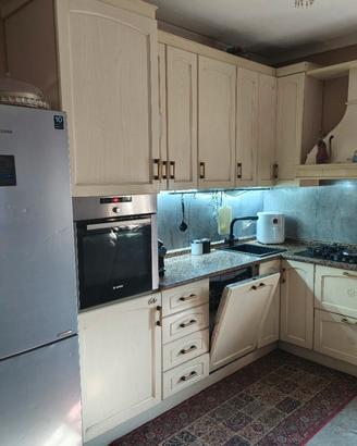 cucina  classica