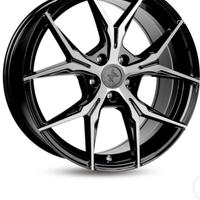 Cerchi keskin wheels kt19
