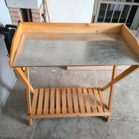 mobiletto giardino