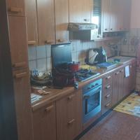 cucina completa 