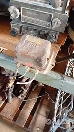 Regolatore di tensione Fiat 500
