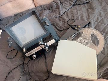 Prestinox Moviola/Visore