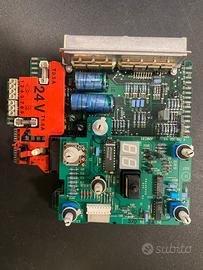 Scheda JUNKERS Bosch 87483002810- 82014 0630 030