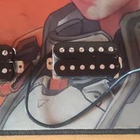 Gibson 490R & 490T Made in USA