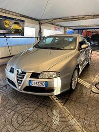 Alfa Romeo GT 1.9 MJT 16V Progression