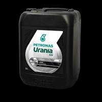 OLIO URANIA OPTIMO SAE 10W-40 20 LT