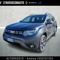 Dacia Duster 1.5 blue dci Journey 4x2 115cv