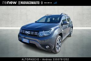 Dacia Duster 1.5 blue dci Journey 4x2 115cv