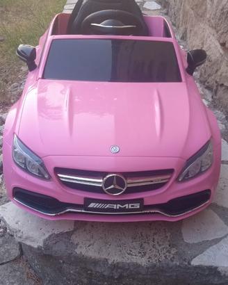 MACCHINA ELETTRICA PER BAMBINI