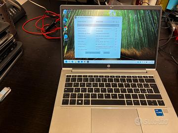 Hp probook 430 G8