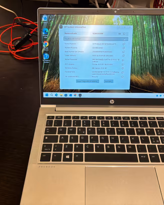 Hp probook 430 G8