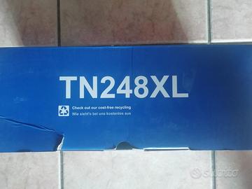 Toner tn248xl