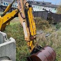 Retroscavatore benfra 1.45b