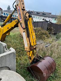 Retroscavatore benfra 1.45b