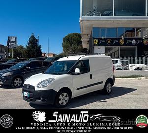 Fiat Doblò 1.3 MJT 90 cv GARANZIA