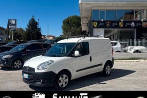 Fiat Doblò 1.3 MJT 90 cv GARANZIA