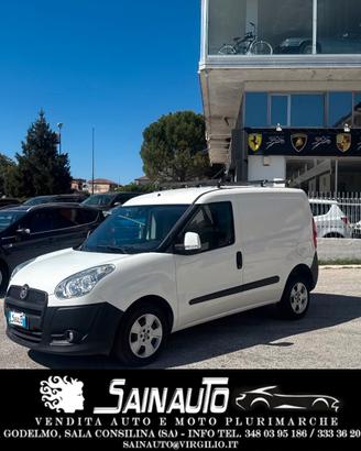 Fiat Doblò 1.3 MJT 90 cv GARANZIA